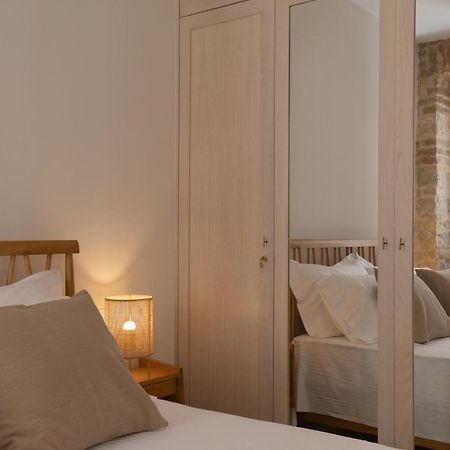 La Corda - Renovated Apartment In Corfu Town 외부 사진