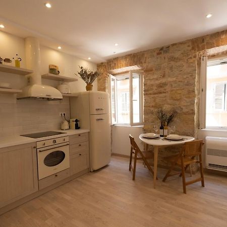 La Corda - Renovated Apartment In Corfu Town 외부 사진
