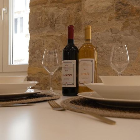 La Corda - Renovated Apartment In Corfu Town 외부 사진