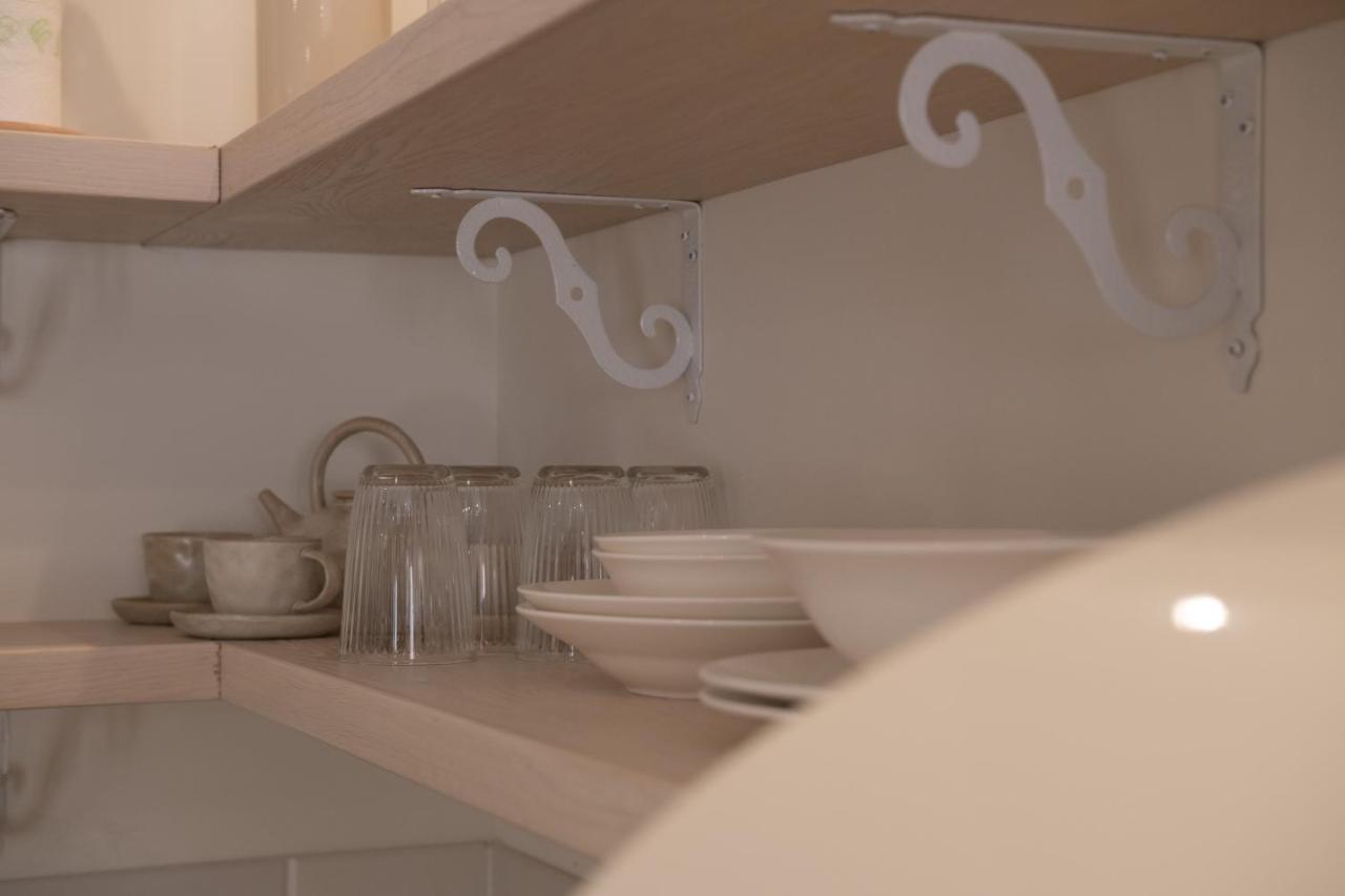 La Corda - Renovated Apartment In Corfu Town 외부 사진
