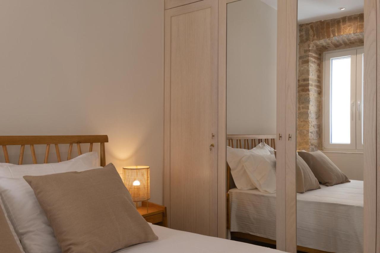 La Corda - Renovated Apartment In Corfu Town 외부 사진