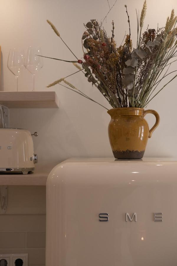 La Corda - Renovated Apartment In Corfu Town 외부 사진