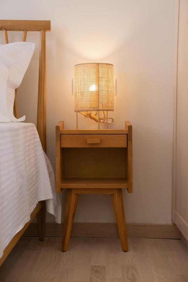 La Corda - Renovated Apartment In Corfu Town 외부 사진