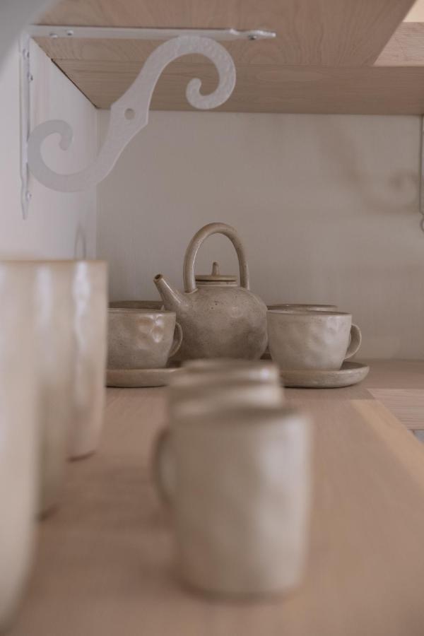 La Corda - Renovated Apartment In Corfu Town 외부 사진